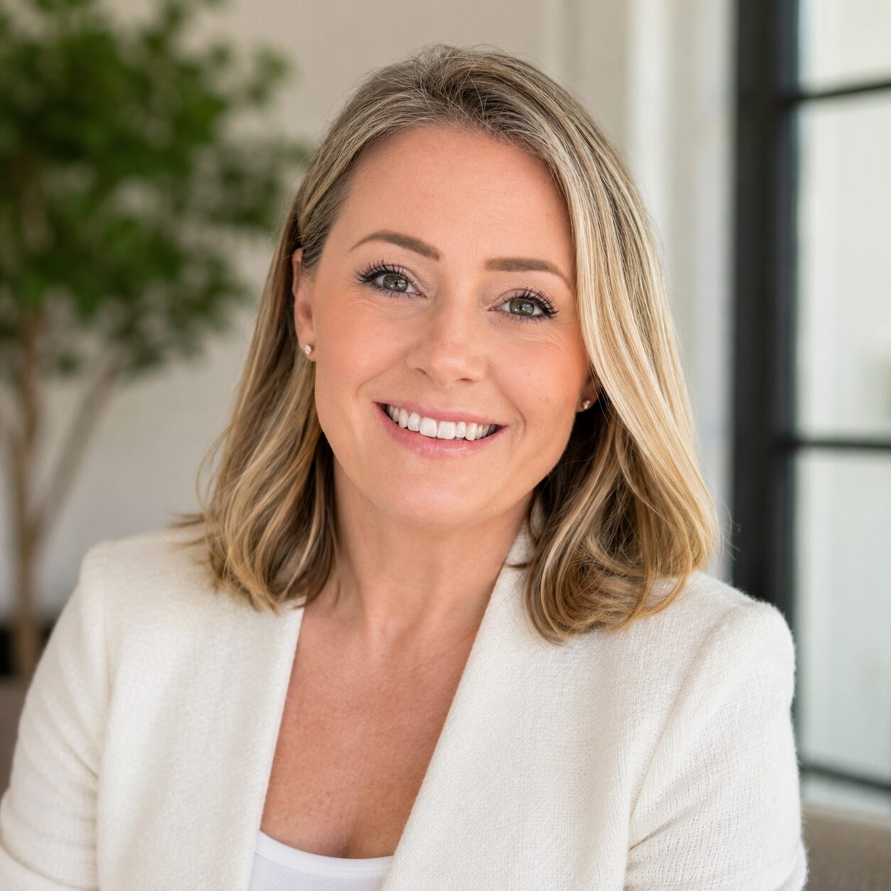 Morgan Aiello Realtor